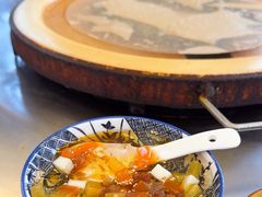 -阿昌白族石板烧·菌锅(大理古城店)