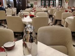 大堂-大鸭梨烤鸭店(花园村店)