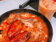 -华嫂冰室(尖沙咀店)