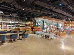 -G·SPACE(金鹰世界店)