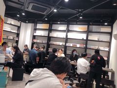 -和府捞面(西溪印象城店)