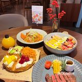 南宁约会餐厅推荐 | 这氛围感我会去一万次