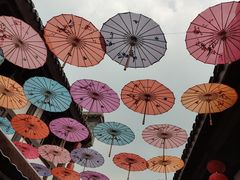 -磁器口古镇