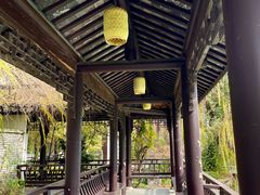 -南北湖风景区