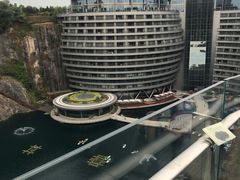 -蓝精灵乐园·世茂精灵之城主题乐园