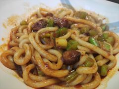 -壹粉屋新疆炒米粉(建外SOHO东区店)