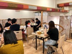 大堂-姥家春饼店(漳州二路店)