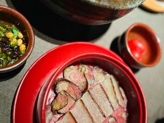 -山石榴·贵州菜(陆家嘴中心店)