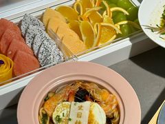-3号仓库·创意中国菜(乐清正大广场店)