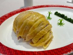手撕咸鸡-圆苑(静安寺店)