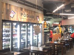 -破店肥哈·东北烧烤·夜宵(南山保利店)