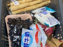 -果蔬好生活超市(双井店)