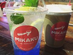 -MIKAKU(万达广场上海宝山店)