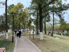 -美兰湖景区