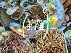 -勐旺傣香园