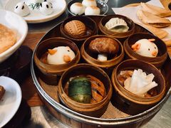-天府掌柜(九眼桥店)