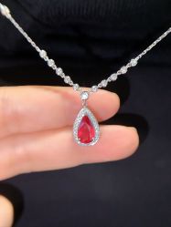 点击看大图 -Cindy Jewelry·钻戒·彩色宝石