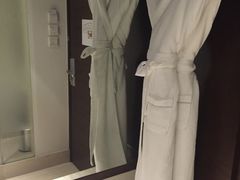 -香港铜锣湾皇悦酒店