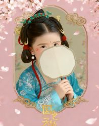 -小阿福儿童摄影(华中智谷店)