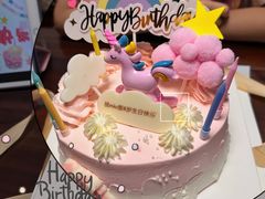 -36cake生日蛋糕·下午茶(南山店)