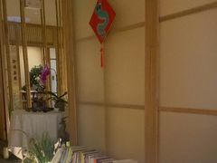 -梅间堂茶馆(绿地缤纷城店)