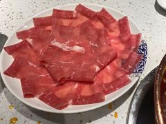 -鑫隆四季涮肉(八角畅游店)