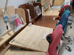 -光明园迪儿童学习桌椅(广州购书中心店)