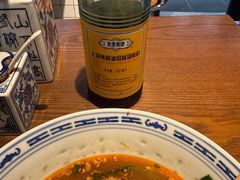 -辣肉面大王(天平路店)