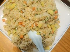 -61号餐吧(兴坪古镇漓江店)