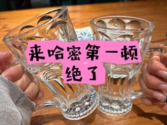 -驿楼兰·新疆菜(火车站店)
