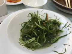 -老虎滩船说·海胆水饺·大连海鲜(老虎滩店)