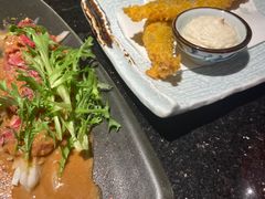 -梅筑·创意料理(王府井百货店)