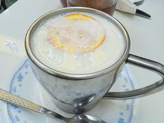 -澳洲牛奶公司(佐敦店)