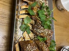 -桃园农庄烤全羊(江秋路店)