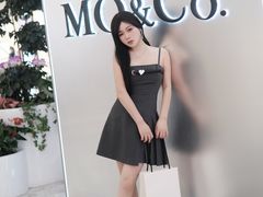 -KK ONE(京基滨河时代店)