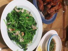 -苏浙徽·农家大院(开发区星湖101店)
