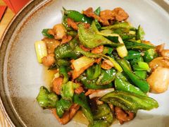 -青年公社烤鸭(滨湖银泰店)