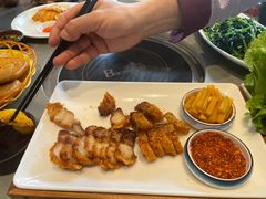 -创味·民间海南菜·非遗藤桥排骨(藤桥·免税城店)