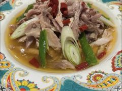 -巴依老爷新疆美食(常营店)