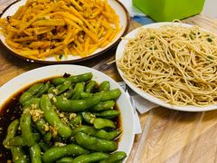 -小李子油焖大虾向阳总店