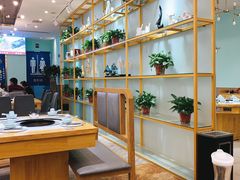 -执牛耳涮烤牛排火锅(伊河路店)