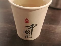 -乔街深夜食堂·台州菜·高压锅生蚝(杭州总店)