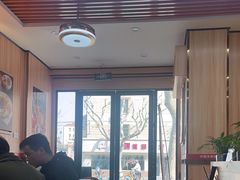 -面霸(天钥桥路店)