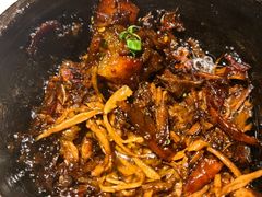 -小柴米·传统江西菜(万寿宫店)