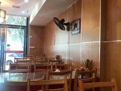 大堂-金张掖麻辣烫(凤城一路店)
