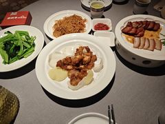 -顺鹅季·非遗烧鹅(六道口店)