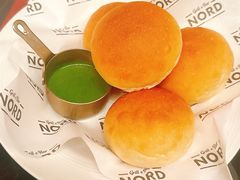 -Nord Grill&Bar Highland诺德西餐(深圳欢乐海岸店)