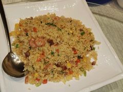 -麒麟中餐厅·经典粤菜·地道菜式老字号(广州长隆酒店)