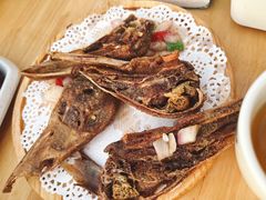 -聚汇三少·龙虾·中餐厅(莫邪路新天地店)