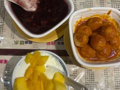 芒果双皮奶-仁信双皮奶(东川路店)